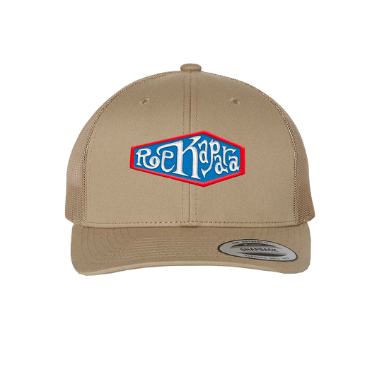 Roe Kapara Logo Hat