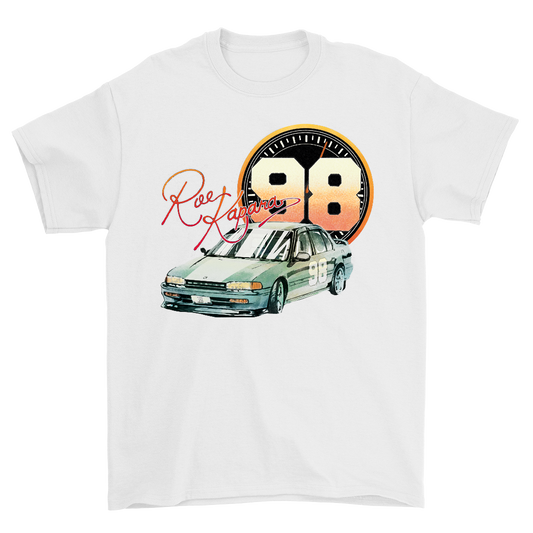 Car Tee